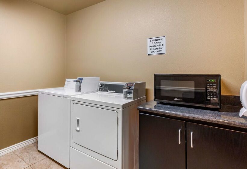호텔 Best Western Plus Winslow Inn