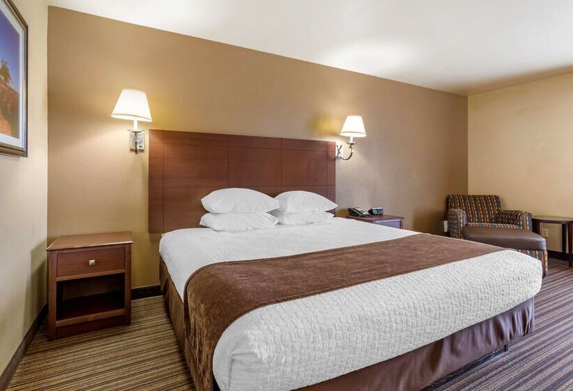 호텔 Best Western Plus Winslow Inn