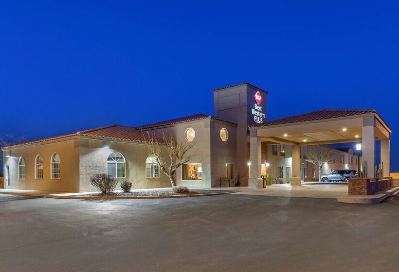 호텔 Best Western Plus Winslow Inn