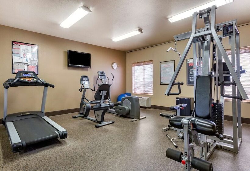 호텔 Best Western Plus Winslow Inn