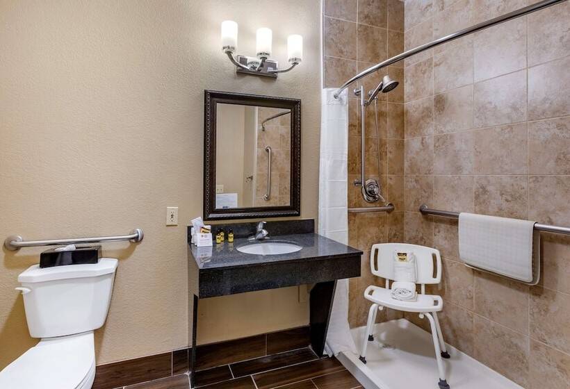 호텔 Best Western Plus Winslow Inn