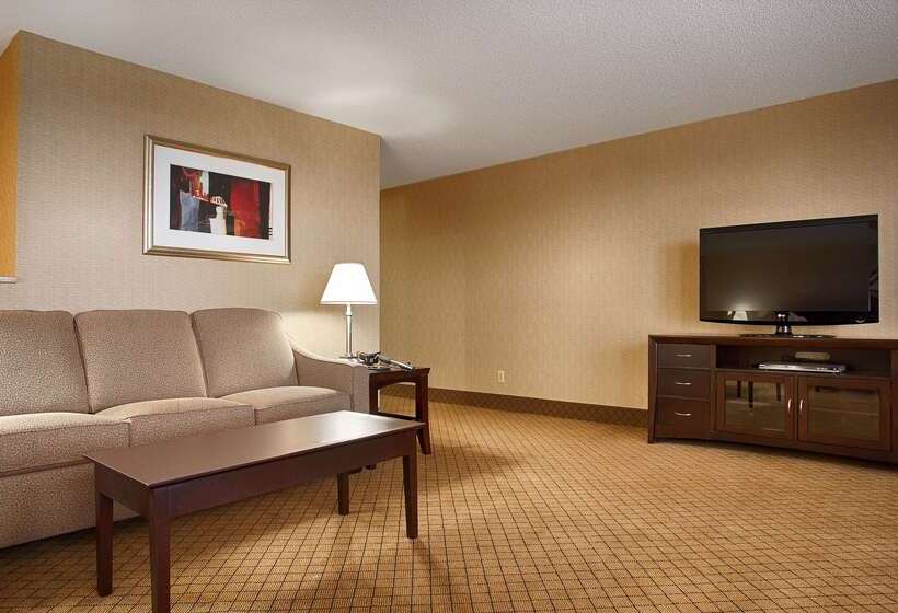 Best Western Plus York Hotel And Conference Center