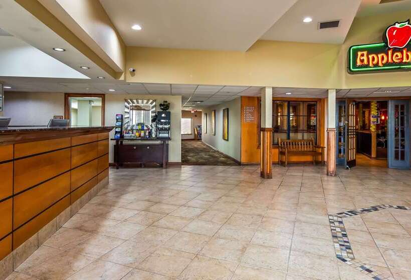 Best Western Plus York Hotel And Conference Center