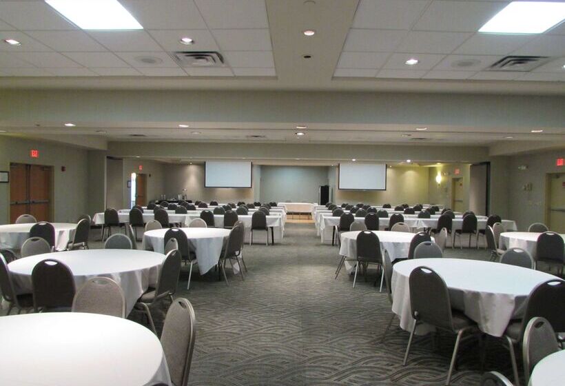 Best Western Plus York Hotel And Conference Center