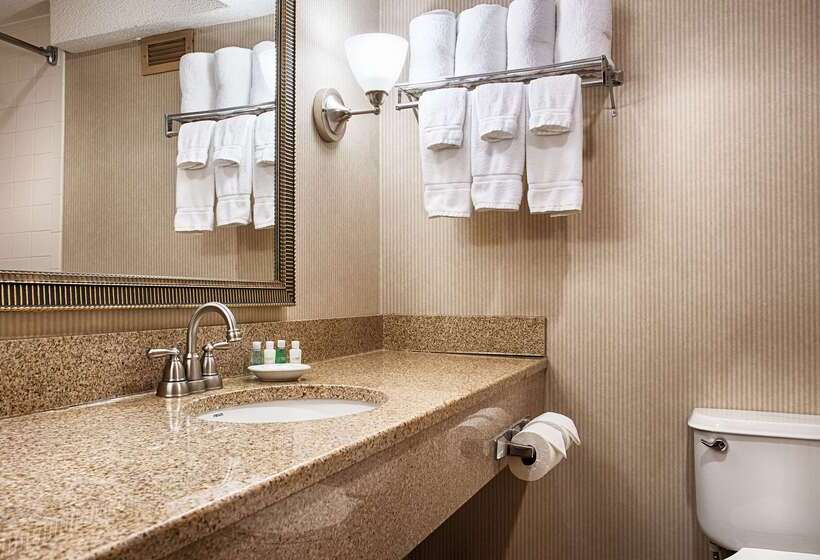 Best Western Plus York Hotel And Conference Center