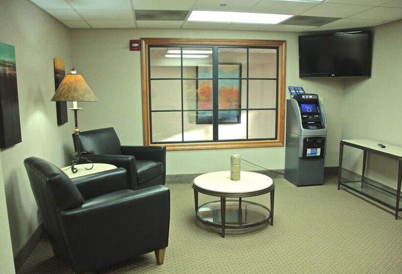 Best Western Plus York Hotel And Conference Center