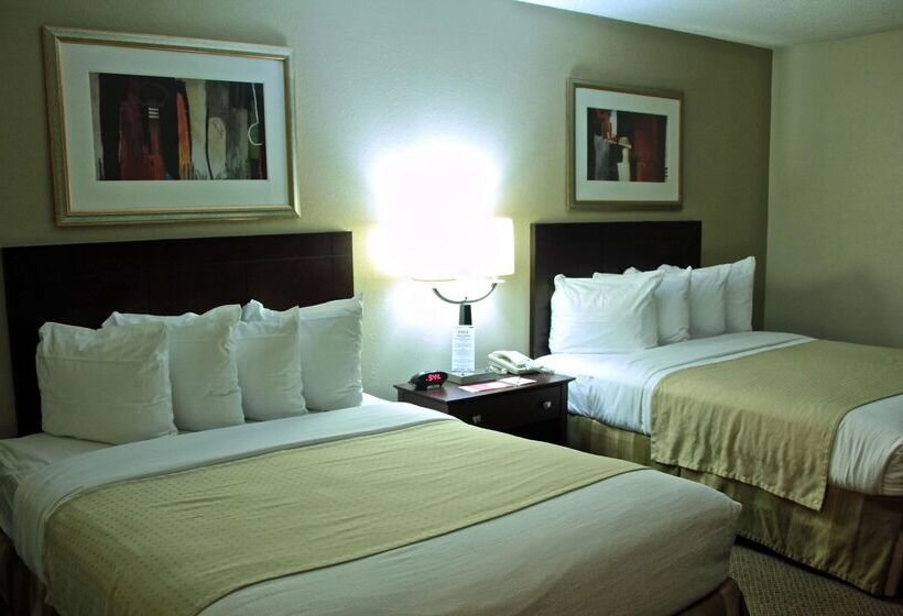 Best Western Plus York Hotel And Conference Center