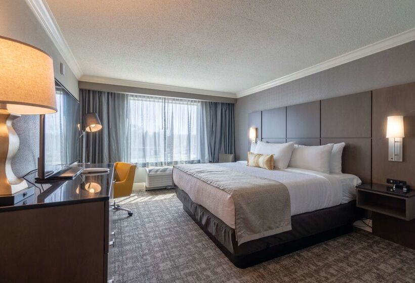 酒店 Best Western Premier Airport/expo Center