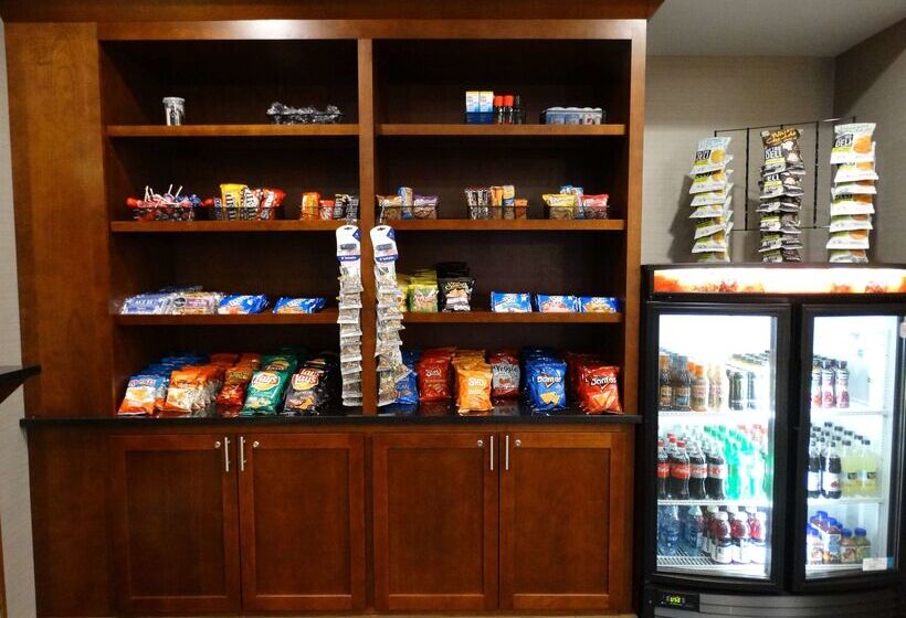 酒店 Best Western Premier Airport/expo Center