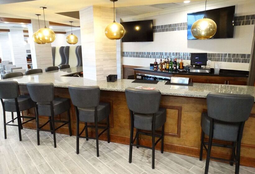 酒店 Best Western Premier Airport/expo Center