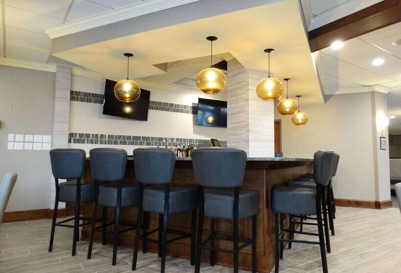 酒店 Best Western Premier Airport/expo Center