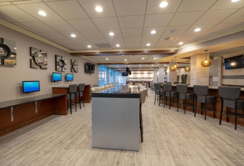 酒店 Best Western Premier Airport/expo Center