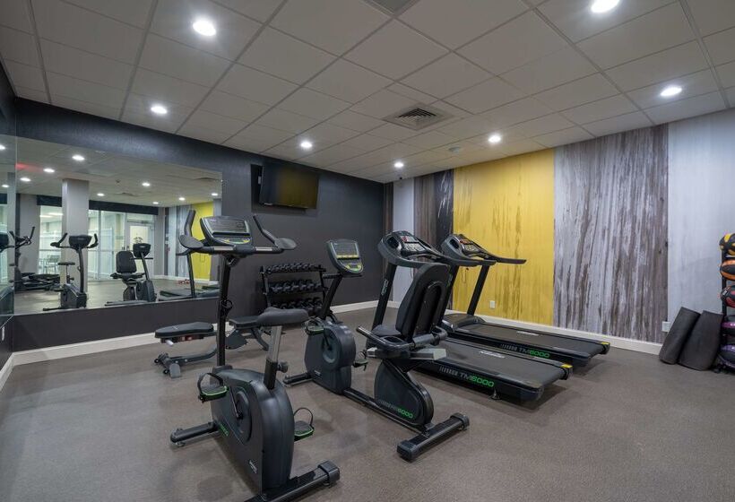 酒店 Best Western Premier Airport/expo Center