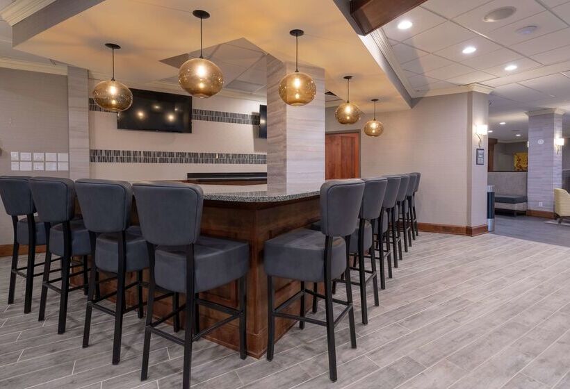 酒店 Best Western Premier Airport/expo Center