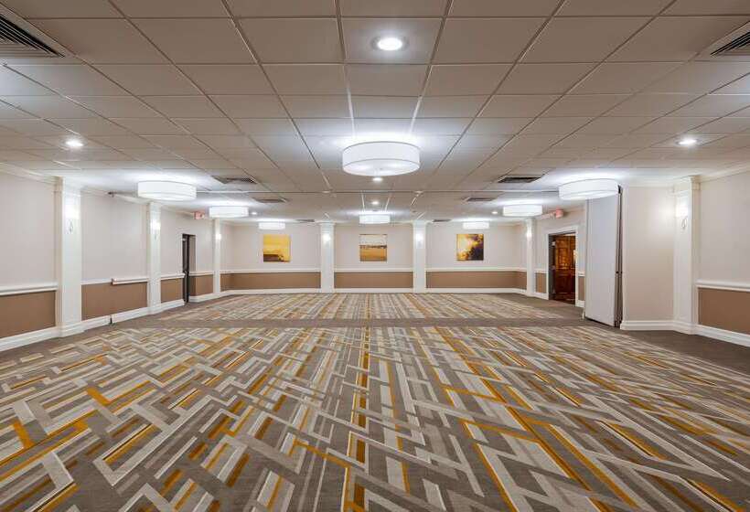 酒店 Best Western Premier Airport/expo Center