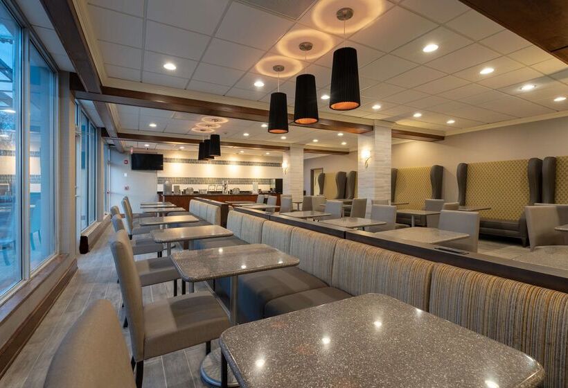 酒店 Best Western Premier Airport/expo Center