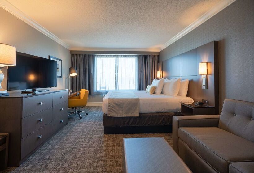 酒店 Best Western Premier Airport/expo Center