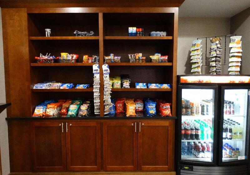 酒店 Best Western Premier Airport/expo Center