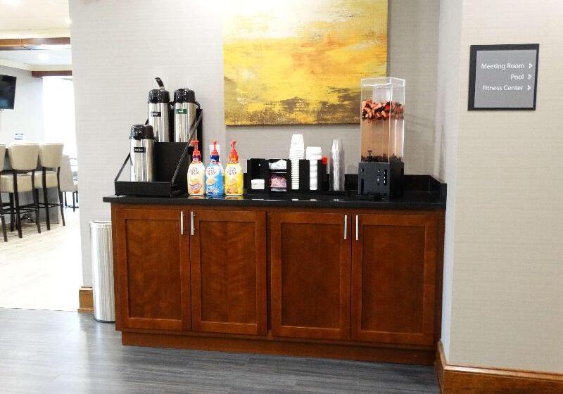 酒店 Best Western Premier Airport/expo Center