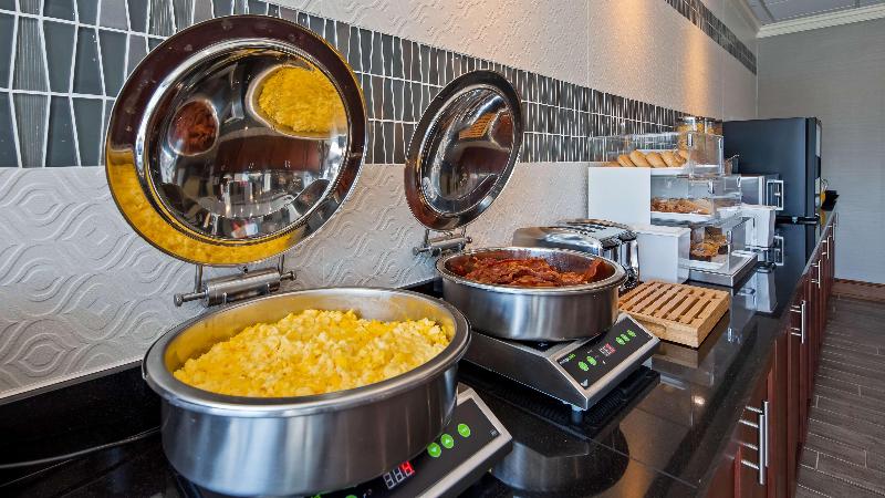 酒店 Best Western Premier Airport/expo Center