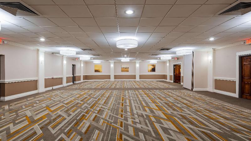 酒店 Best Western Premier Airport/expo Center