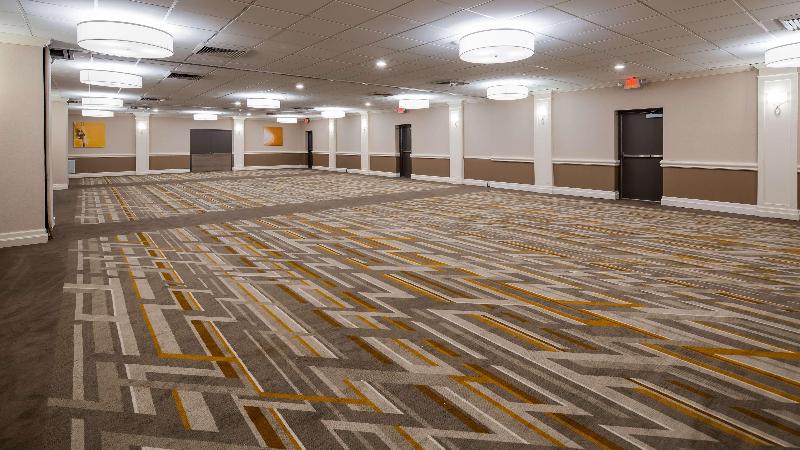 酒店 Best Western Premier Airport/expo Center