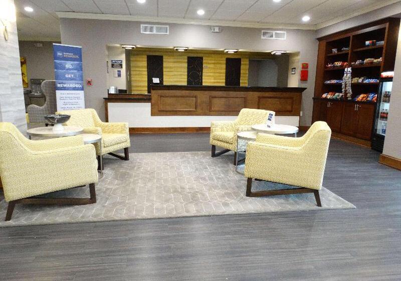 酒店 Best Western Premier Airport/expo Center