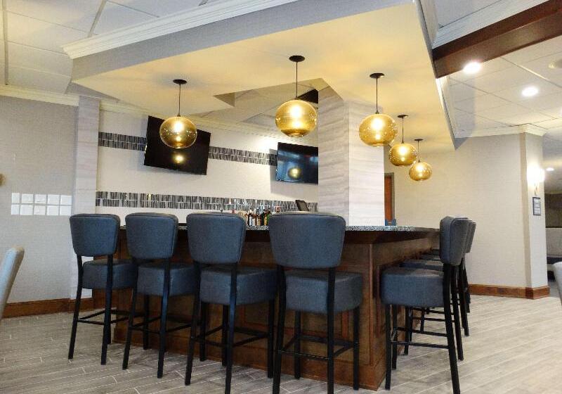 酒店 Best Western Premier Airport/expo Center