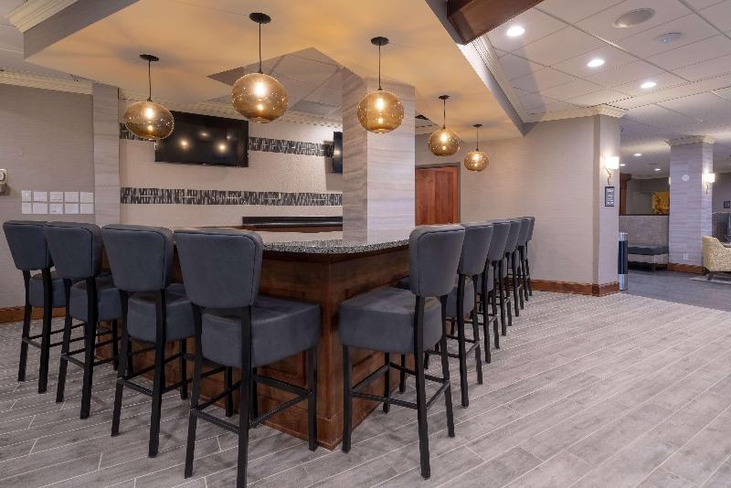 酒店 Best Western Premier Airport/expo Center