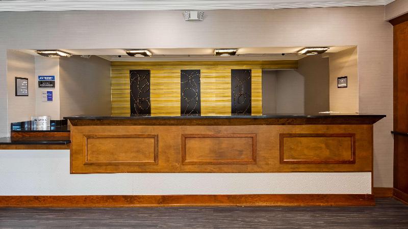 酒店 Best Western Premier Airport/expo Center