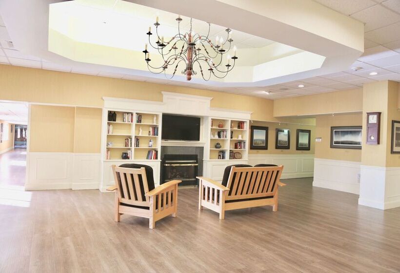 فندق Best Western Springfield