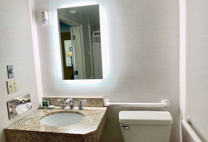 فندق Best Western Springfield