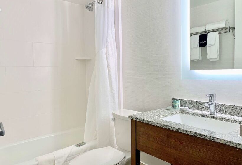 فندق Best Western Springfield