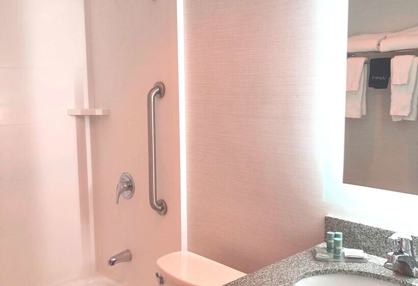 فندق Best Western Springfield