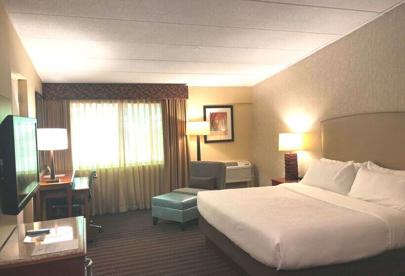 فندق Best Western Springfield