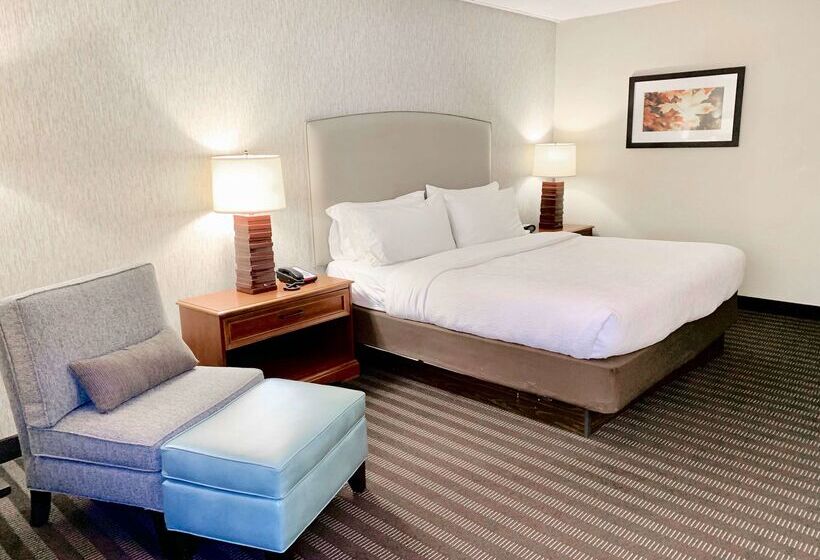 فندق Best Western Springfield