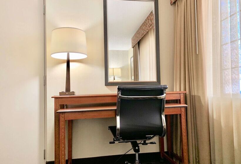 فندق Best Western Springfield