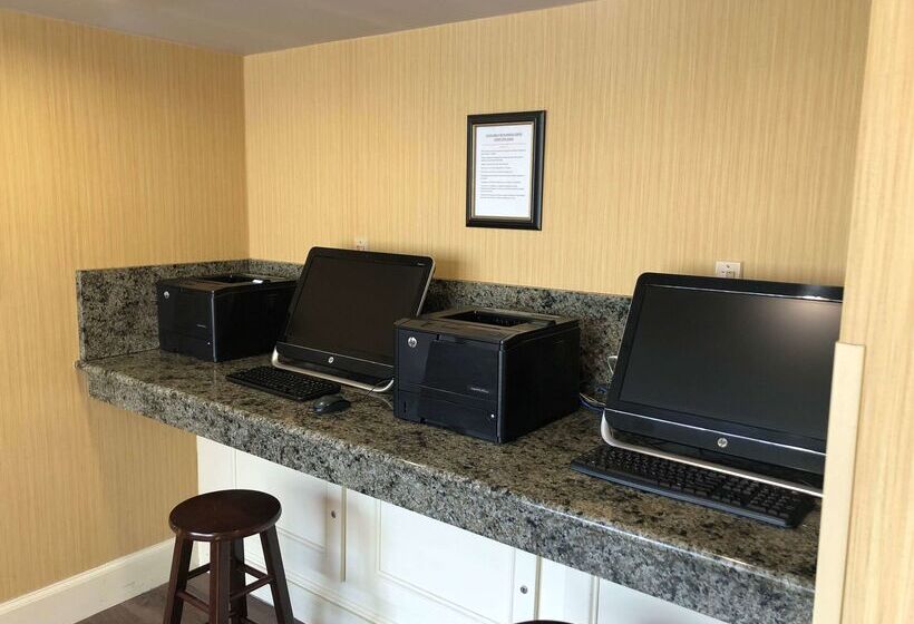 فندق Best Western Springfield