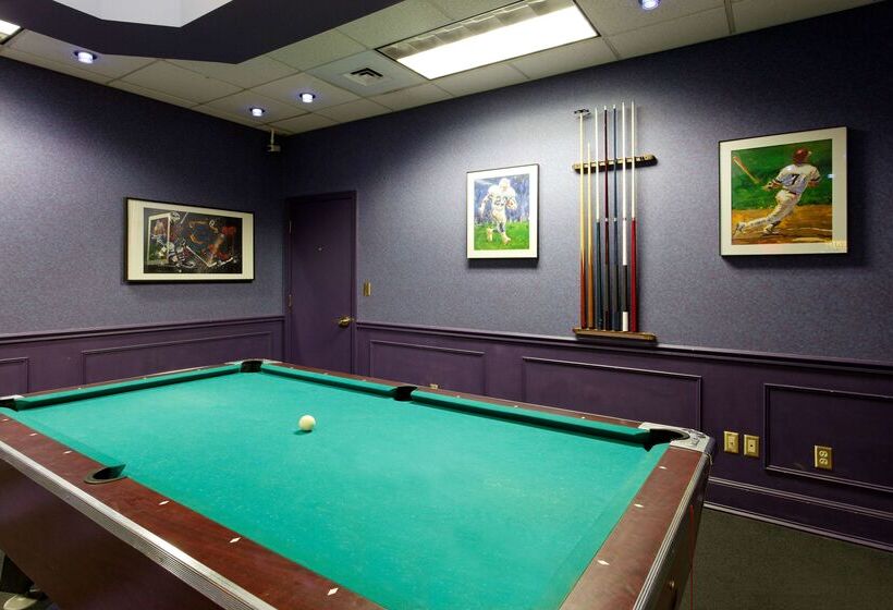 فندق Best Western Springfield