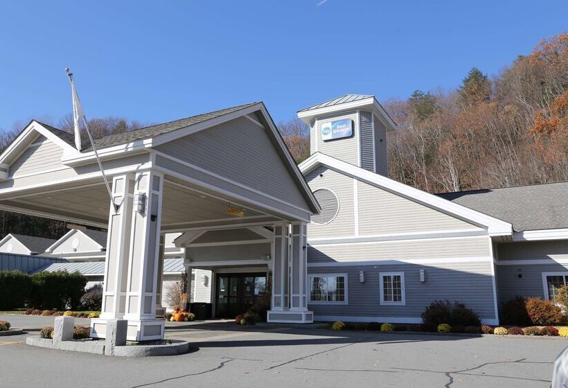 فندق Best Western Springfield