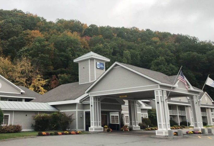 فندق Best Western Springfield