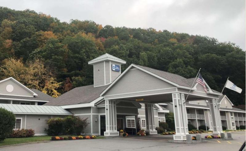 فندق Best Western Springfield