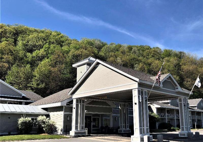 فندق Best Western Springfield