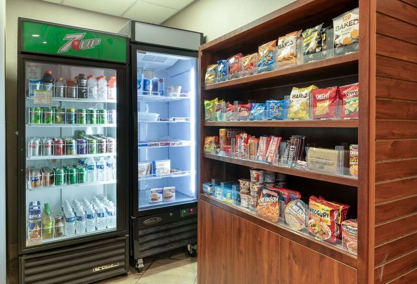 فندق Best Western University Inn At Valparaiso