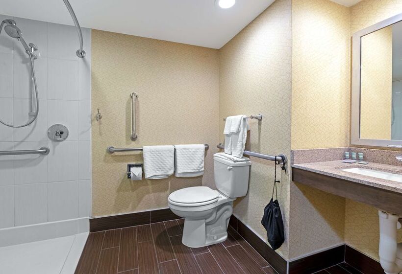 فندق Best Western University Inn At Valparaiso