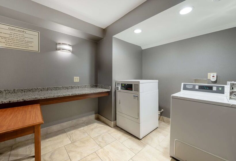 فندق Best Western University Inn At Valparaiso