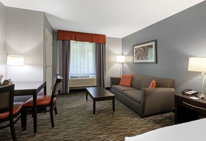 فندق Best Western University Inn At Valparaiso