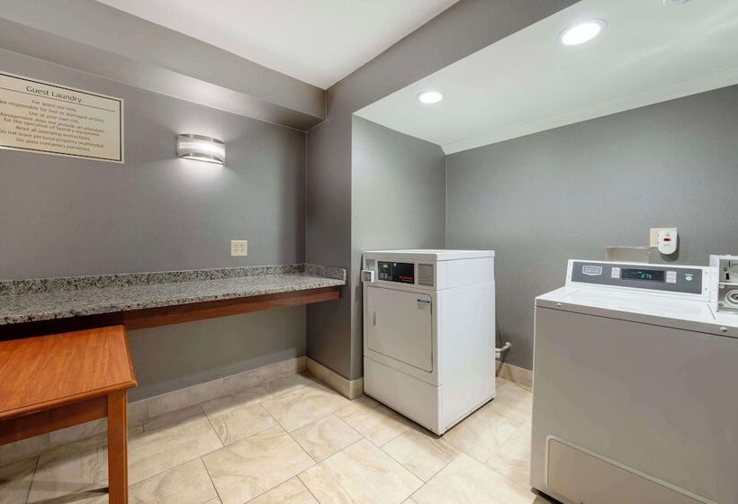 فندق Best Western University Inn At Valparaiso