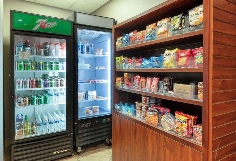 فندق Best Western University Inn At Valparaiso