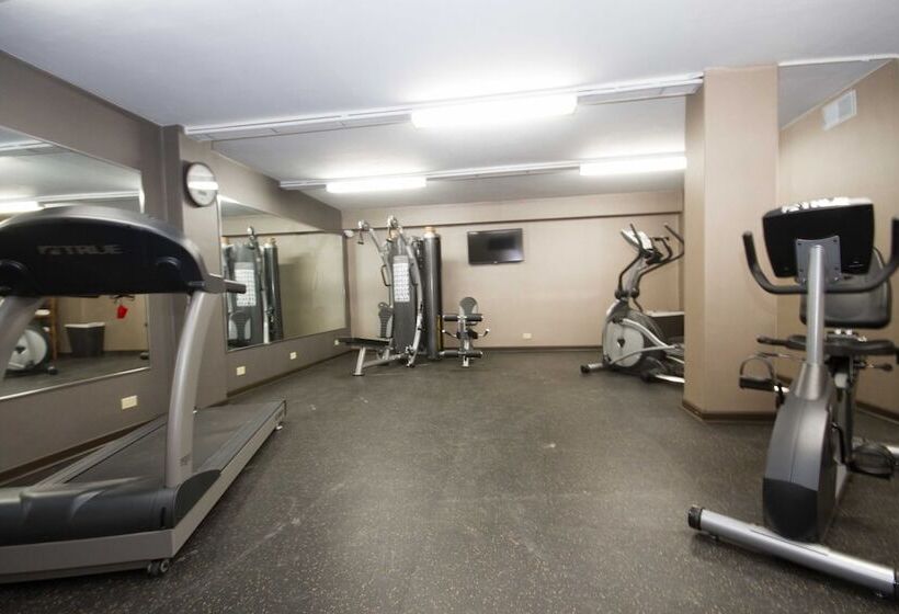 فندق Best Western University Inn At Valparaiso